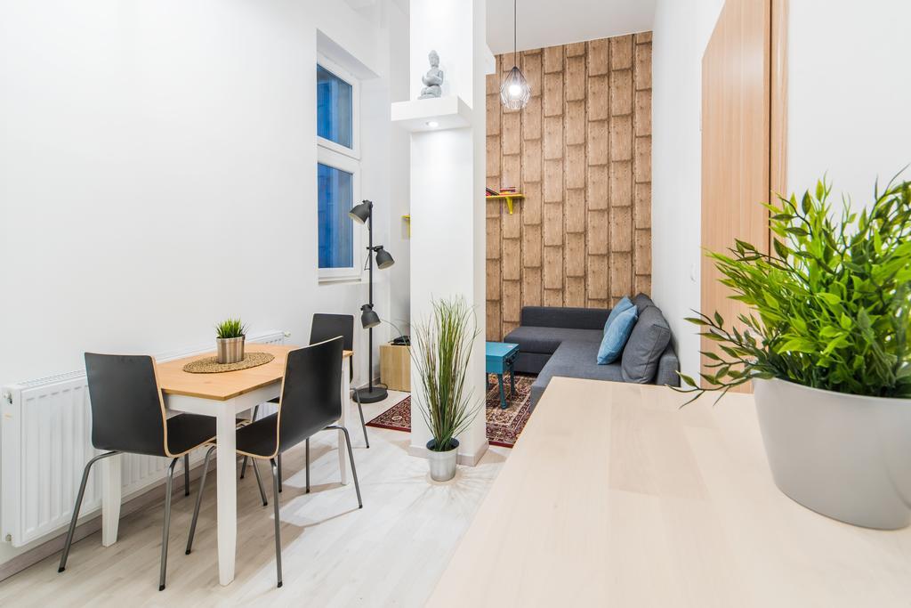 Astoria Airconed Apartments ブダペスト エクステリア 写真