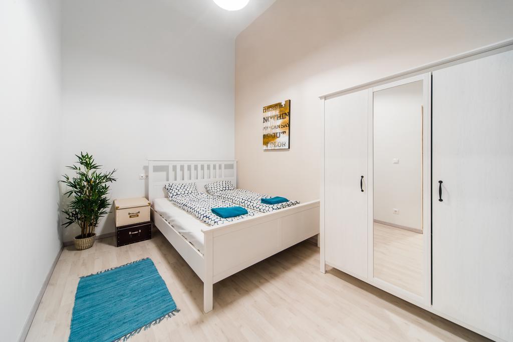 Astoria Airconed Apartments ブダペスト エクステリア 写真