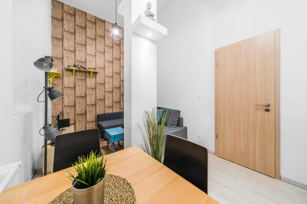 Astoria Airconed Apartments ブダペスト エクステリア 写真