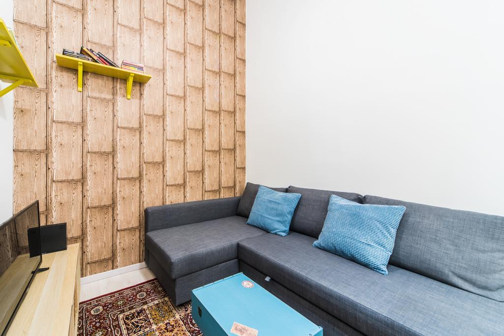 Astoria Airconed Apartments ブダペスト エクステリア 写真