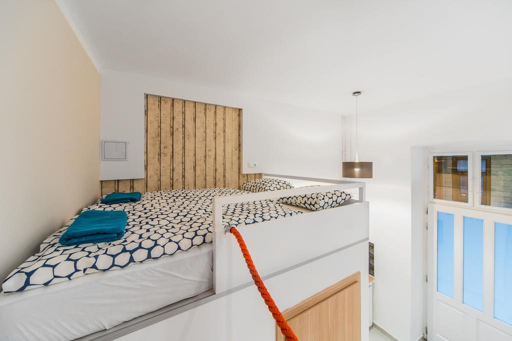 Astoria Airconed Apartments ブダペスト エクステリア 写真